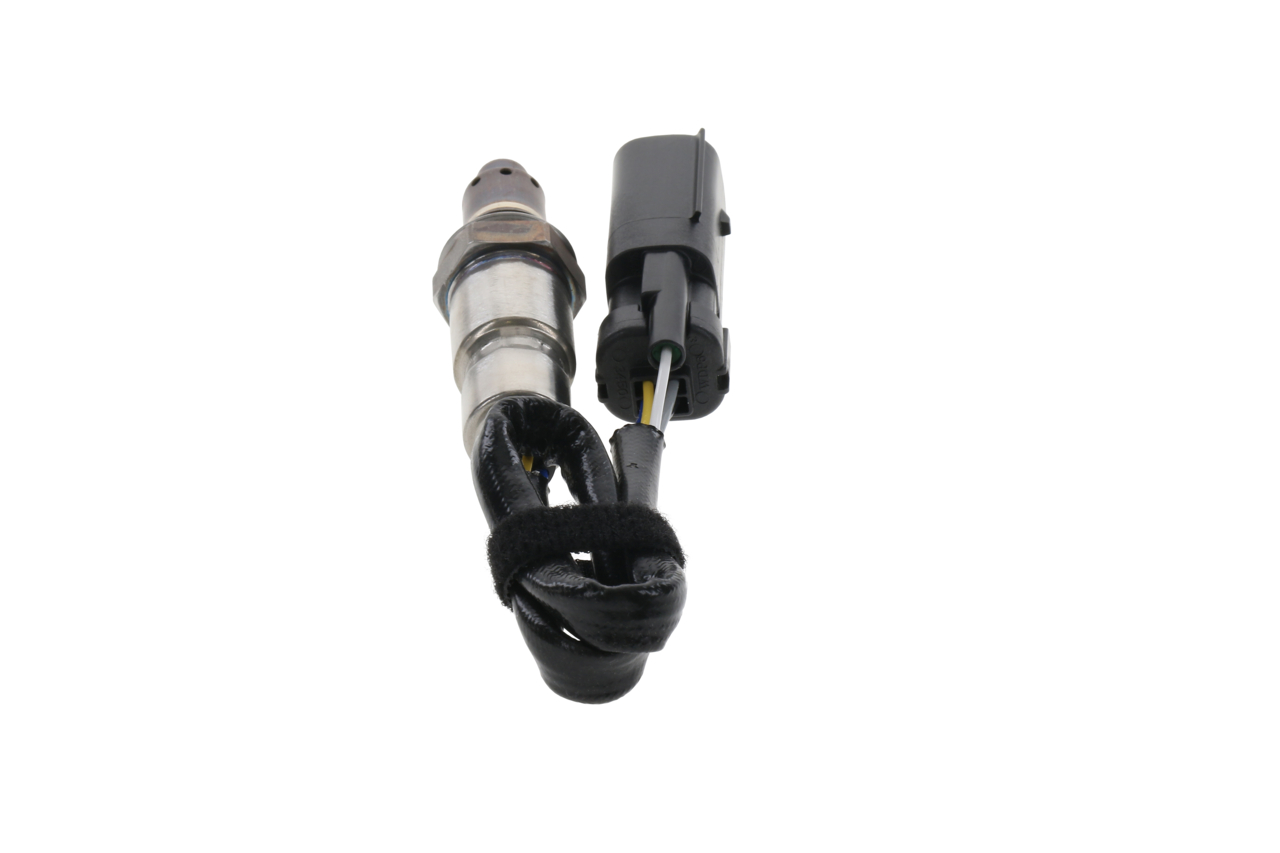 SONDA LAMBDA