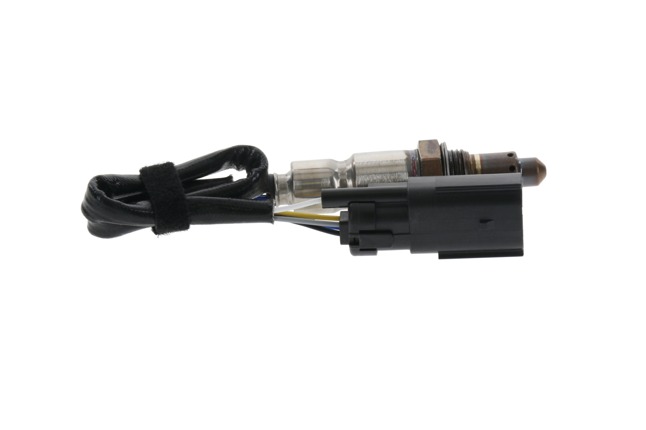 SONDA LAMBDA
