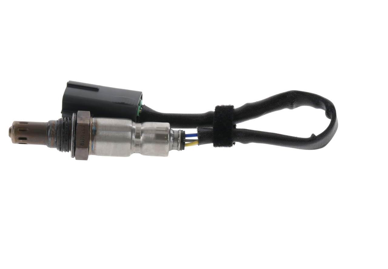 SONDA LAMBDA