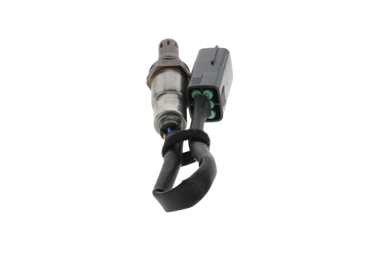 SONDA LAMBDA