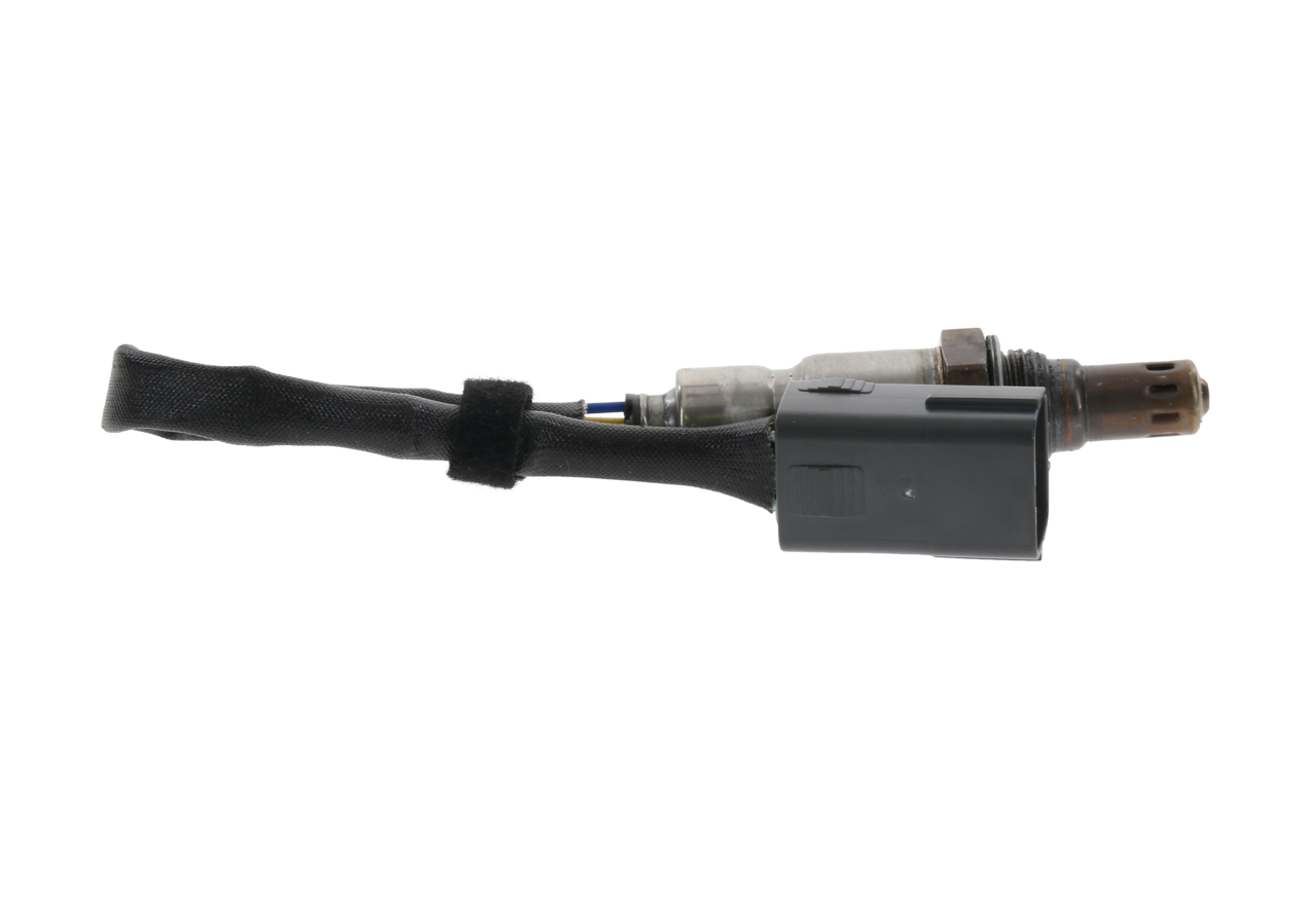 SONDA LAMBDA
