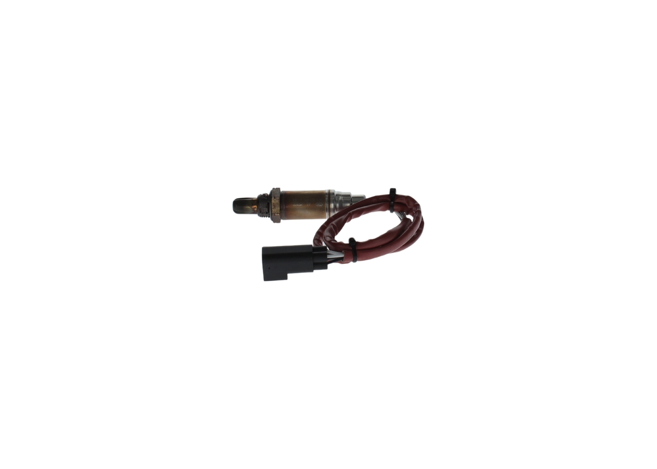 SONDA LAMBDA