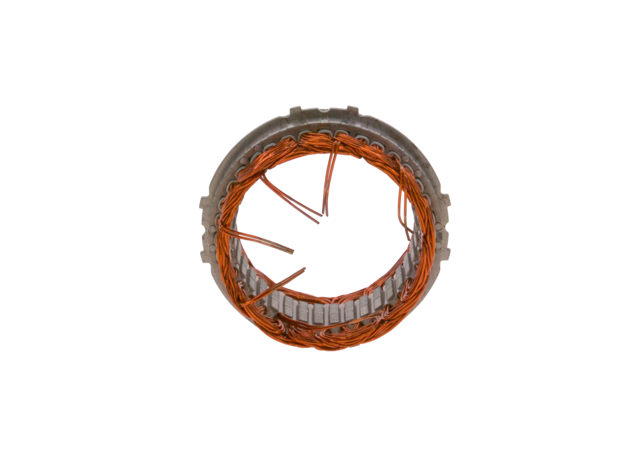 STATORE, ALTERNATORE