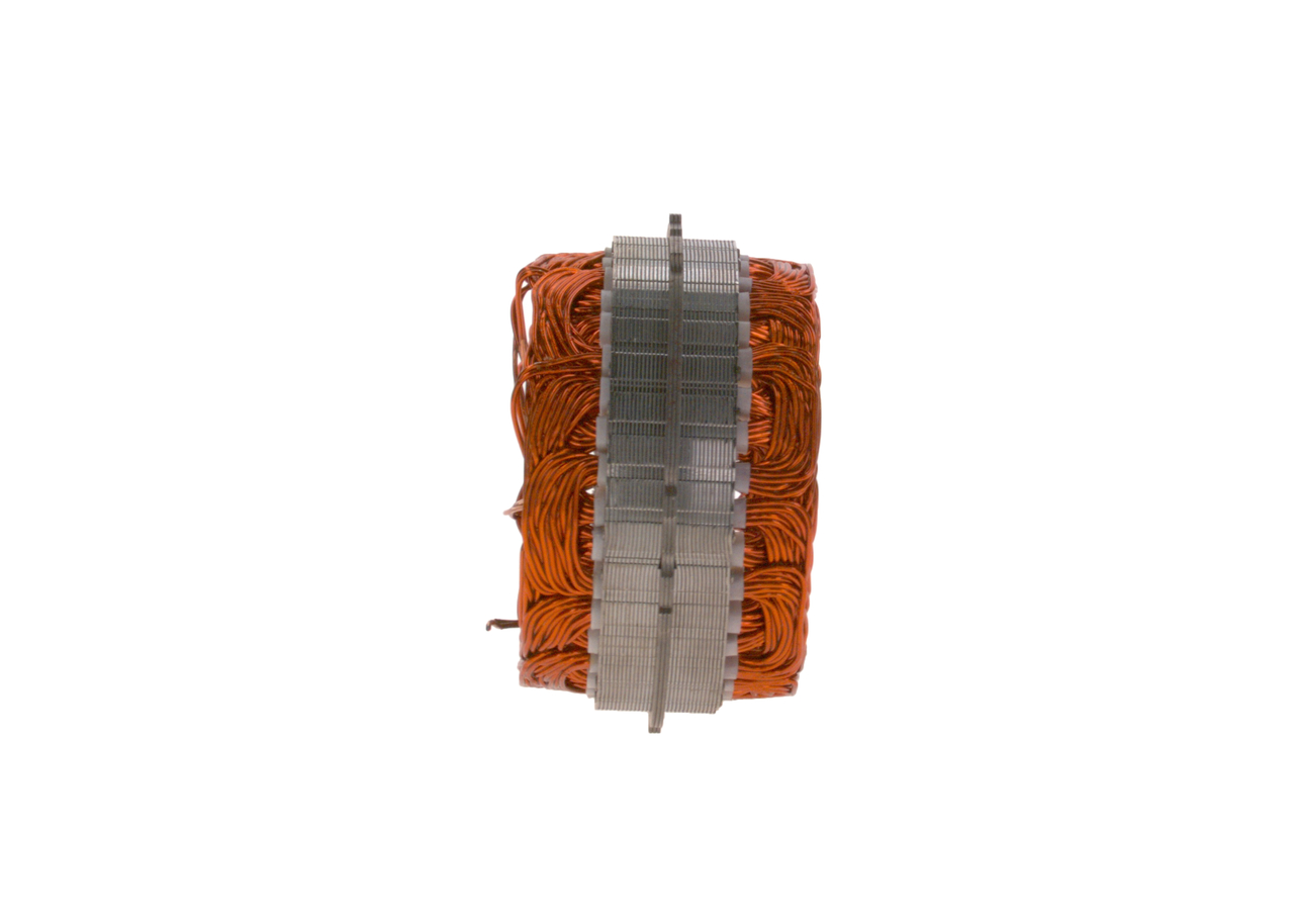 STATORE, ALTERNATORE