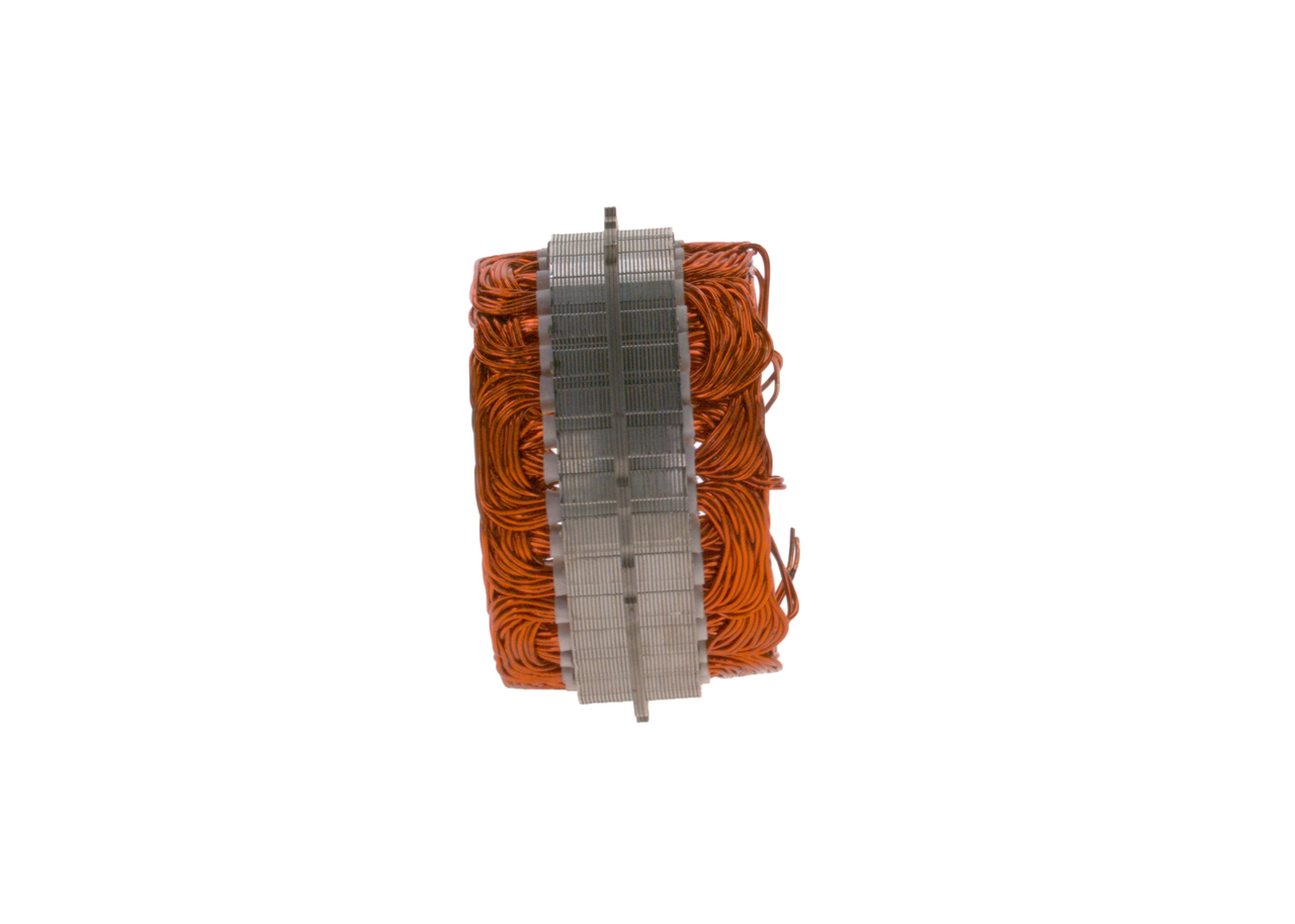 STATORE, ALTERNATORE