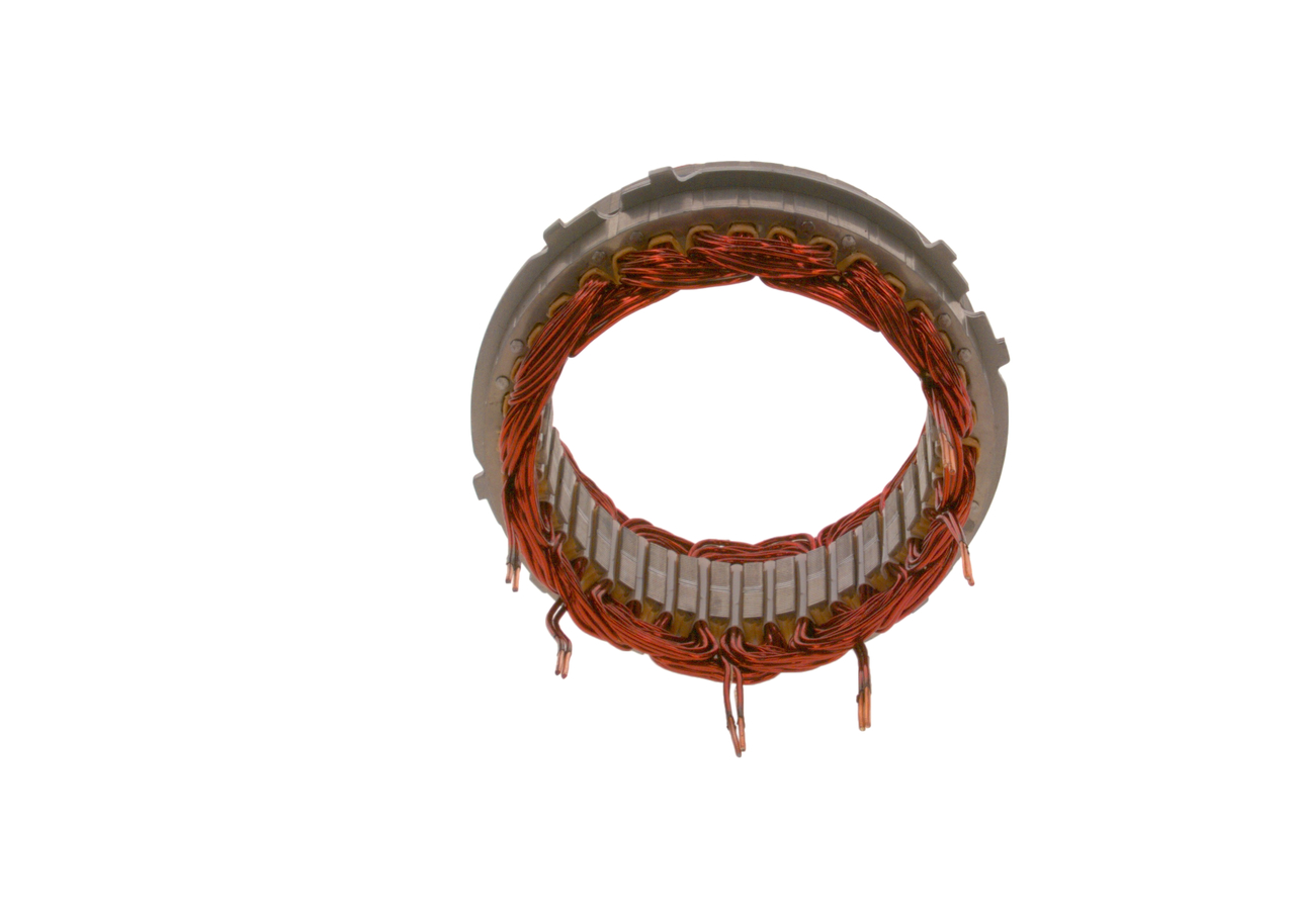 STATORE, ALTERNATORE