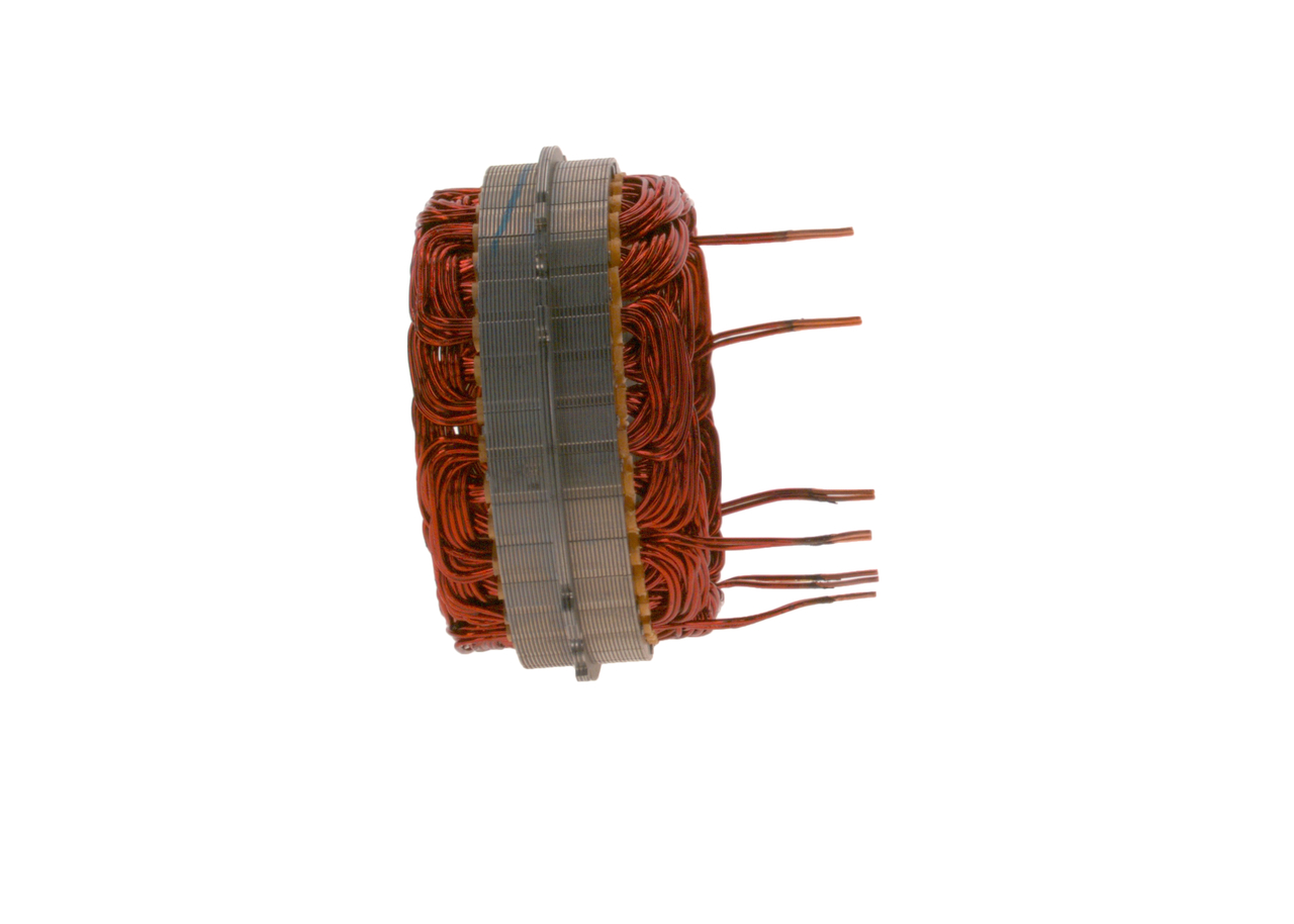 STATORE, ALTERNATORE