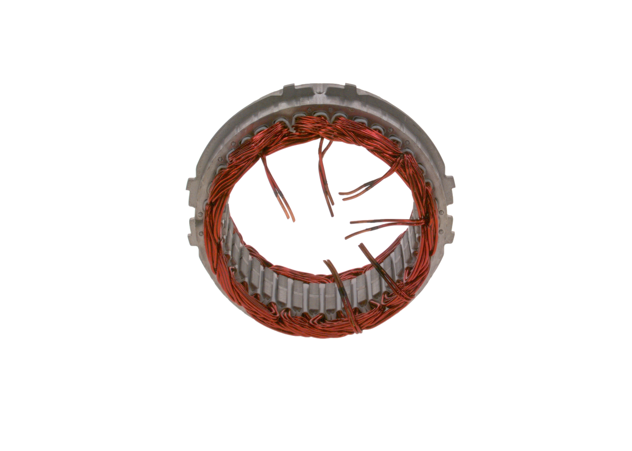 STATORE, ALTERNATORE