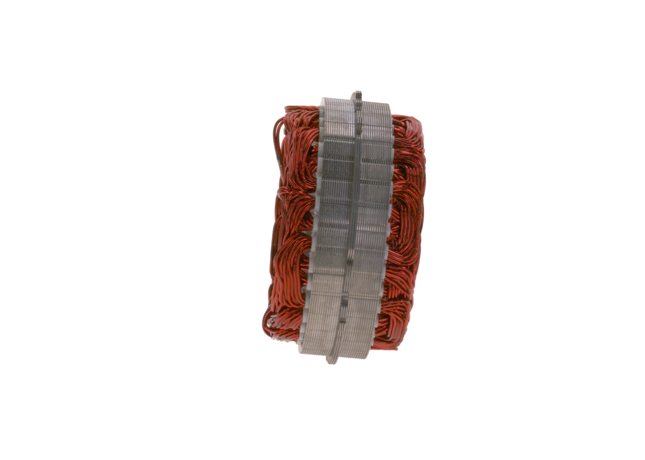 STATORE, ALTERNATORE