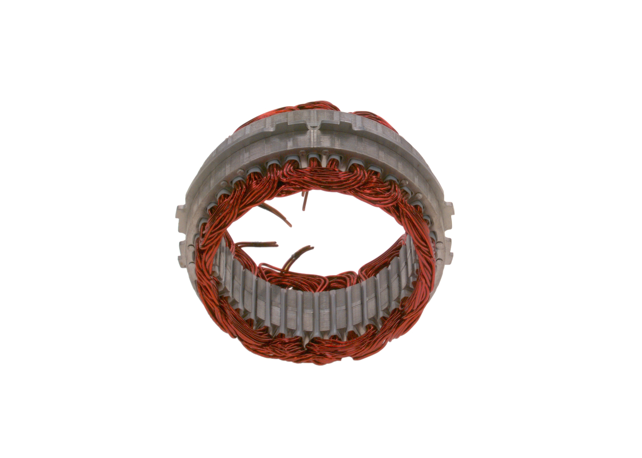STATORE, ALTERNATORE