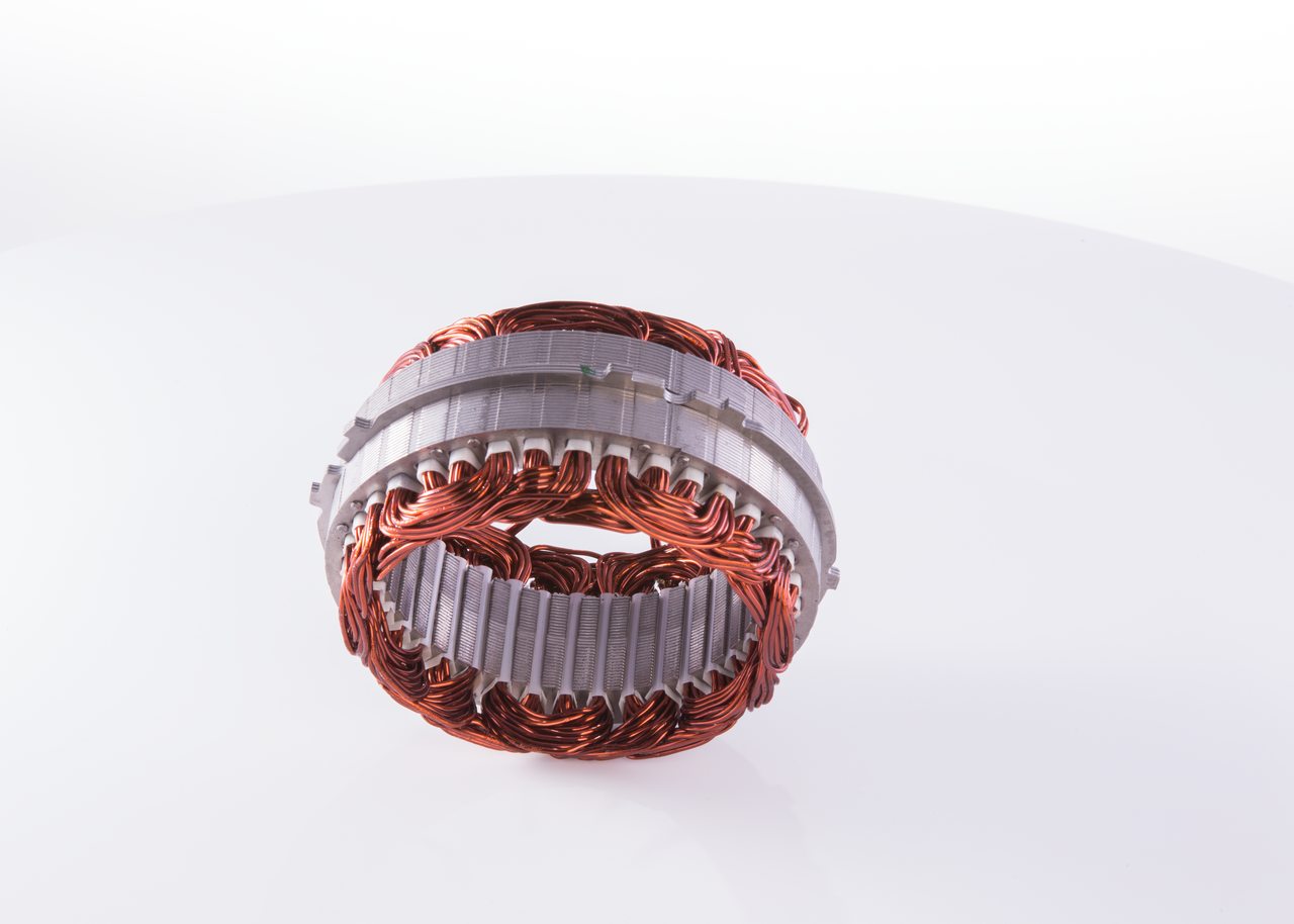 STATORE, ALTERNATORE