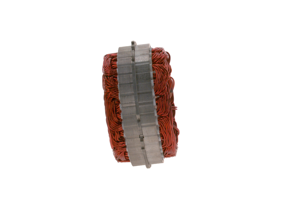 STATORE, ALTERNATORE