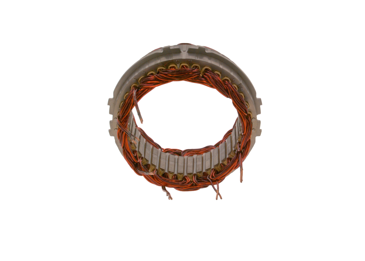 STATORE, ALTERNATORE