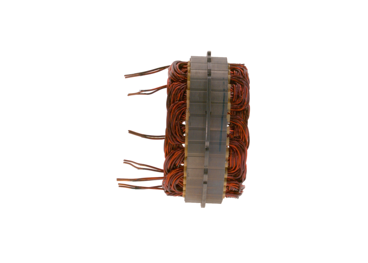 STATORE, ALTERNATORE