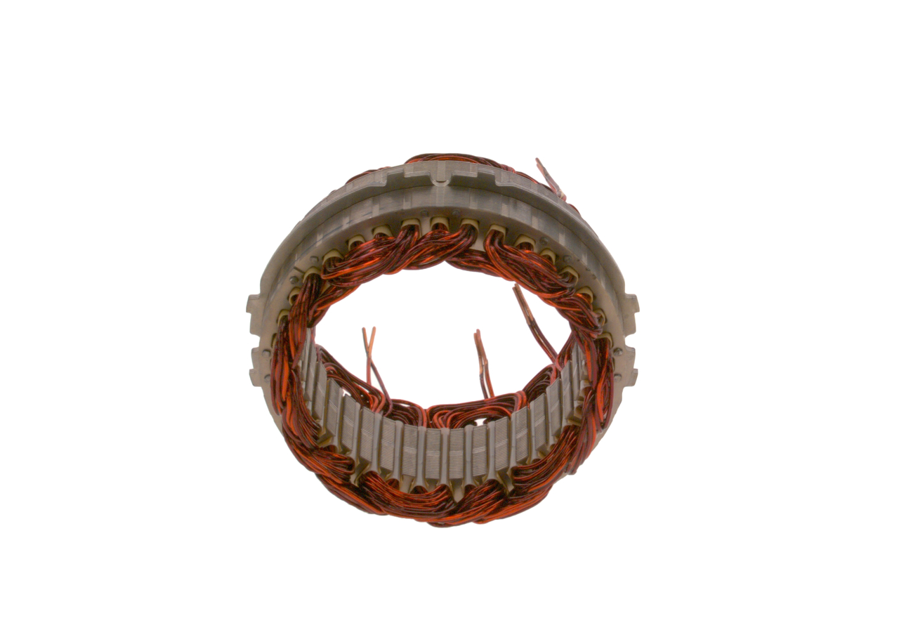 STATORE, ALTERNATORE