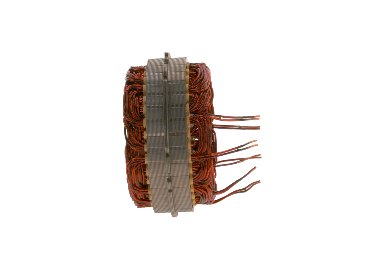 STATORE, ALTERNATORE