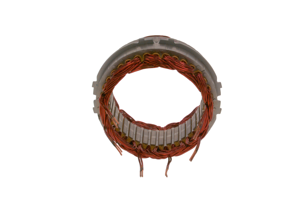 STATORE, ALTERNATORE