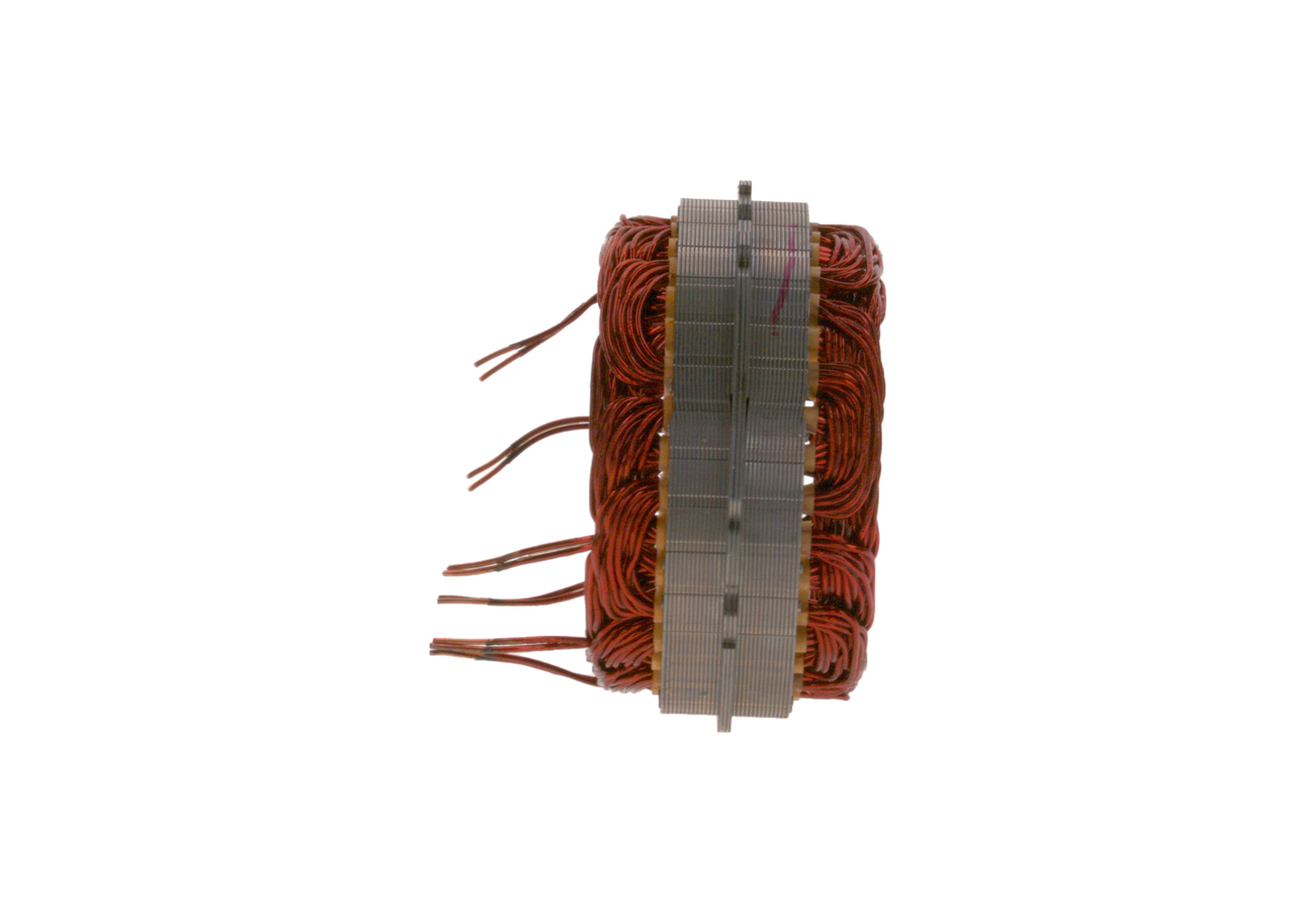 STATORE, ALTERNATORE