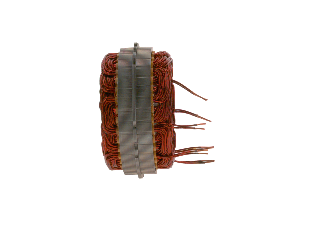 STATORE, ALTERNATORE