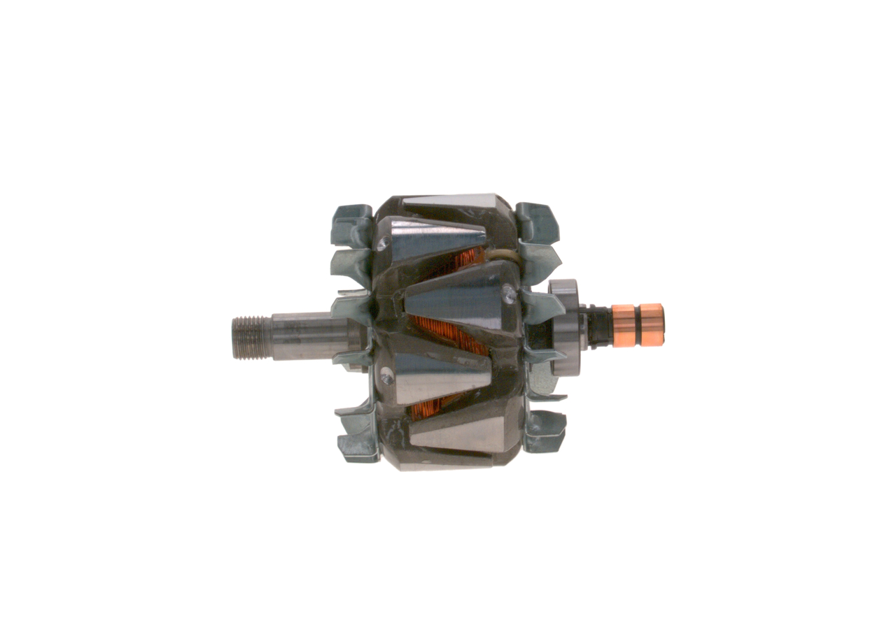 ROTORE, ALTERNATORE
