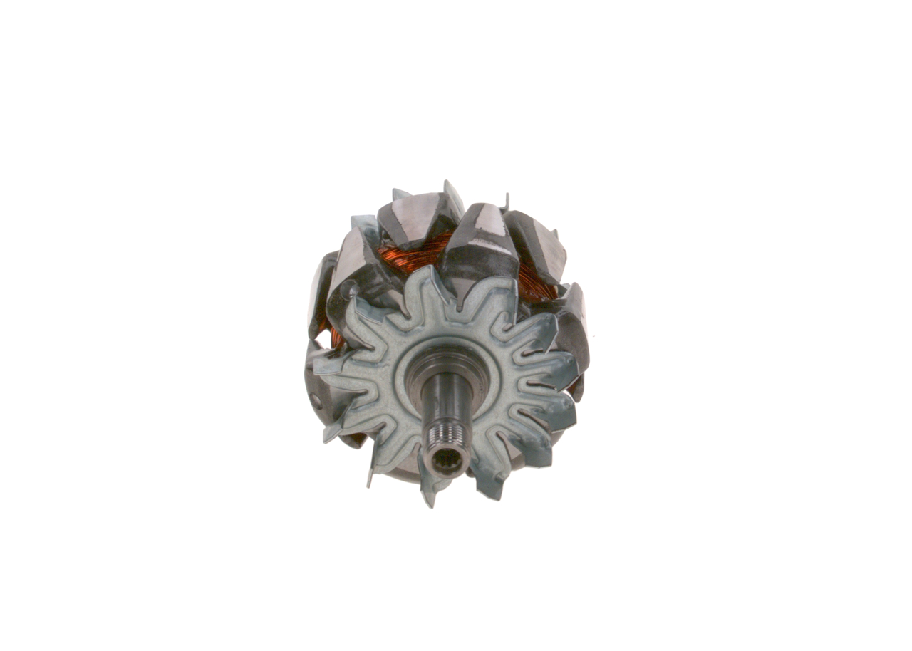 ROTORE, ALTERNATORE