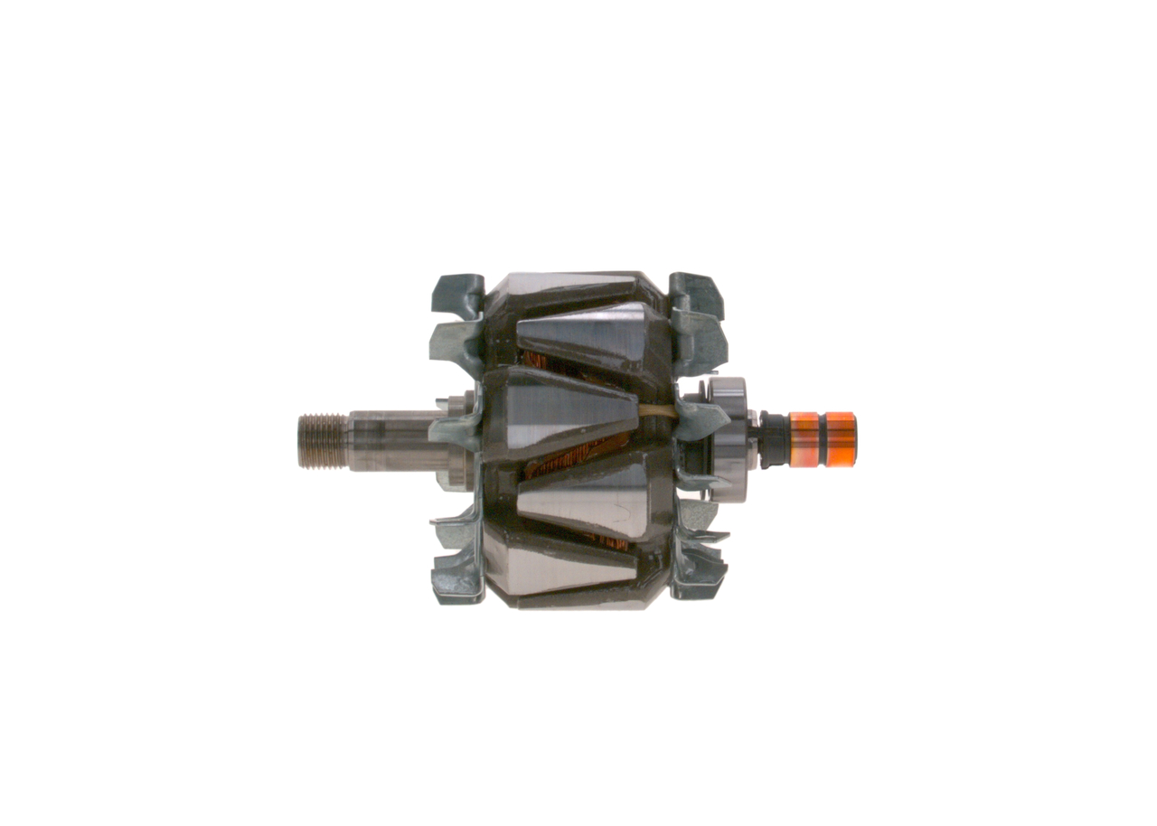 ROTORE, ALTERNATORE