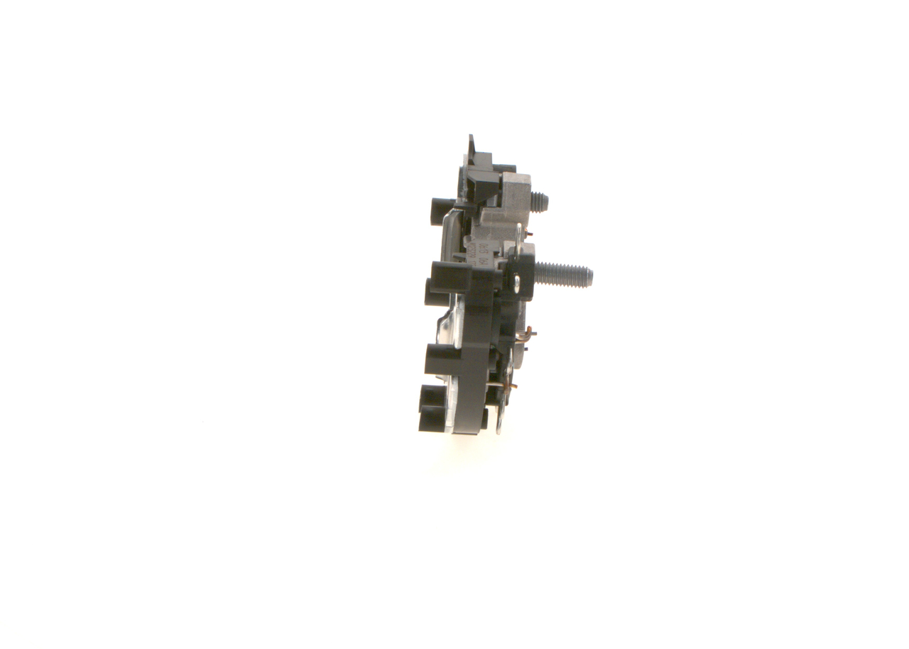 RADDRIZZATORE, ALTERNATORE