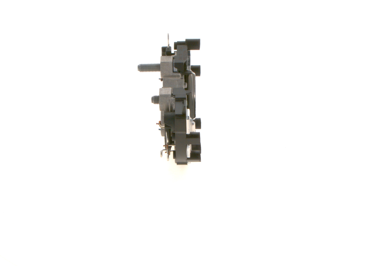 RADDRIZZATORE, ALTERNATORE