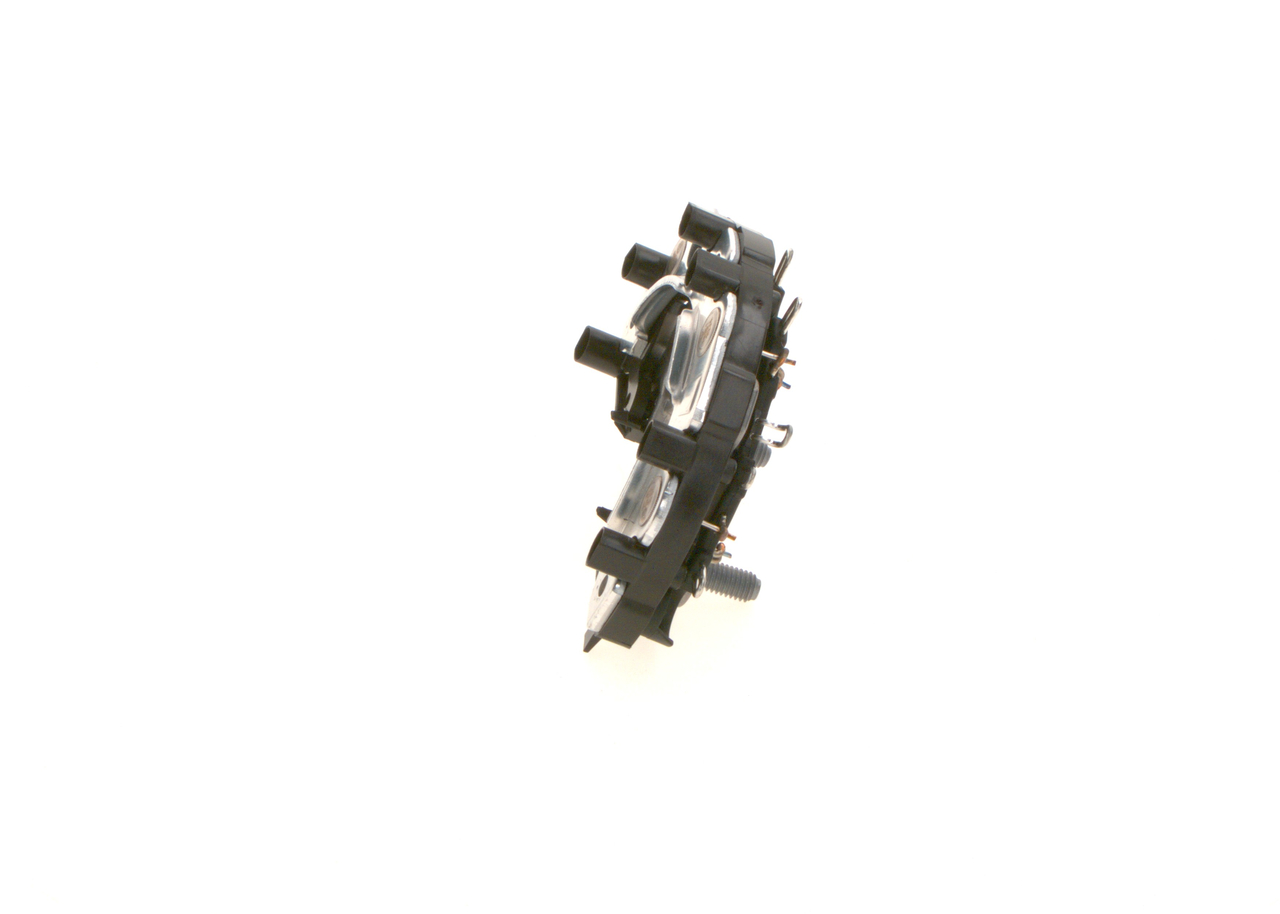 RADDRIZZATORE, ALTERNATORE