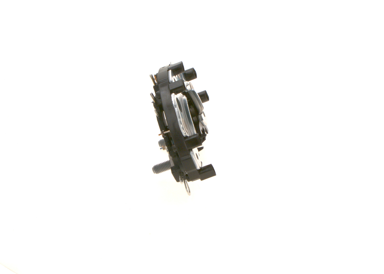 RADDRIZZATORE, ALTERNATORE