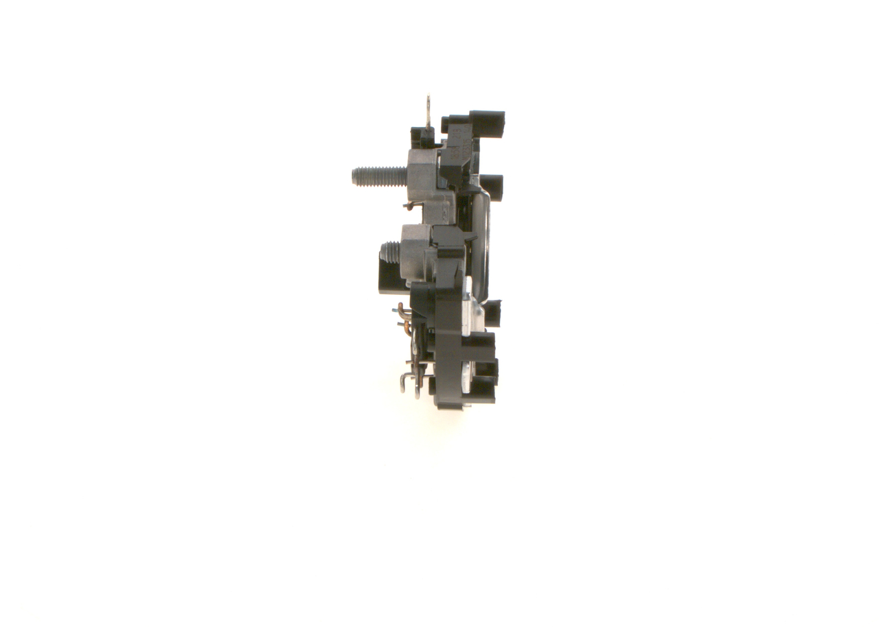 RADDRIZZATORE, ALTERNATORE