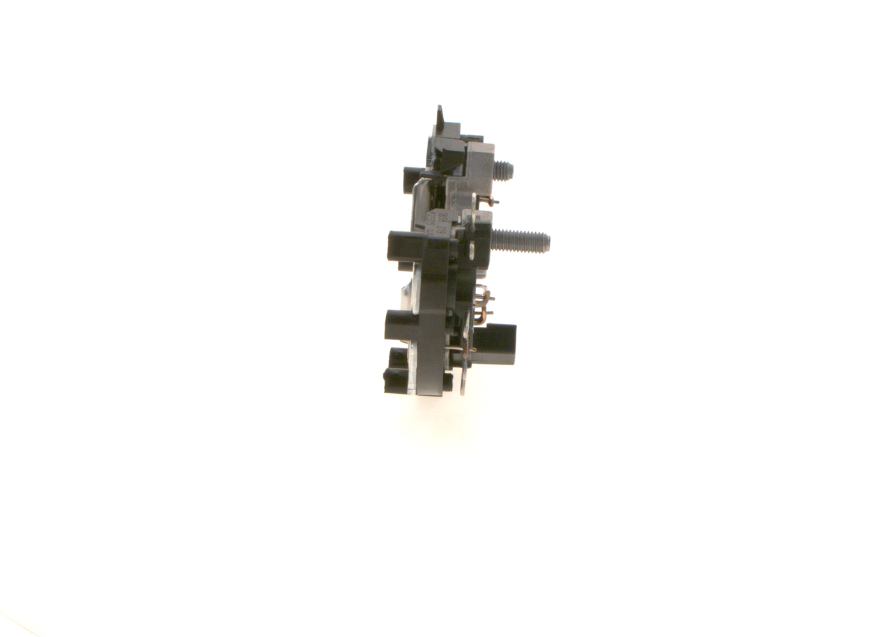 RADDRIZZATORE, ALTERNATORE