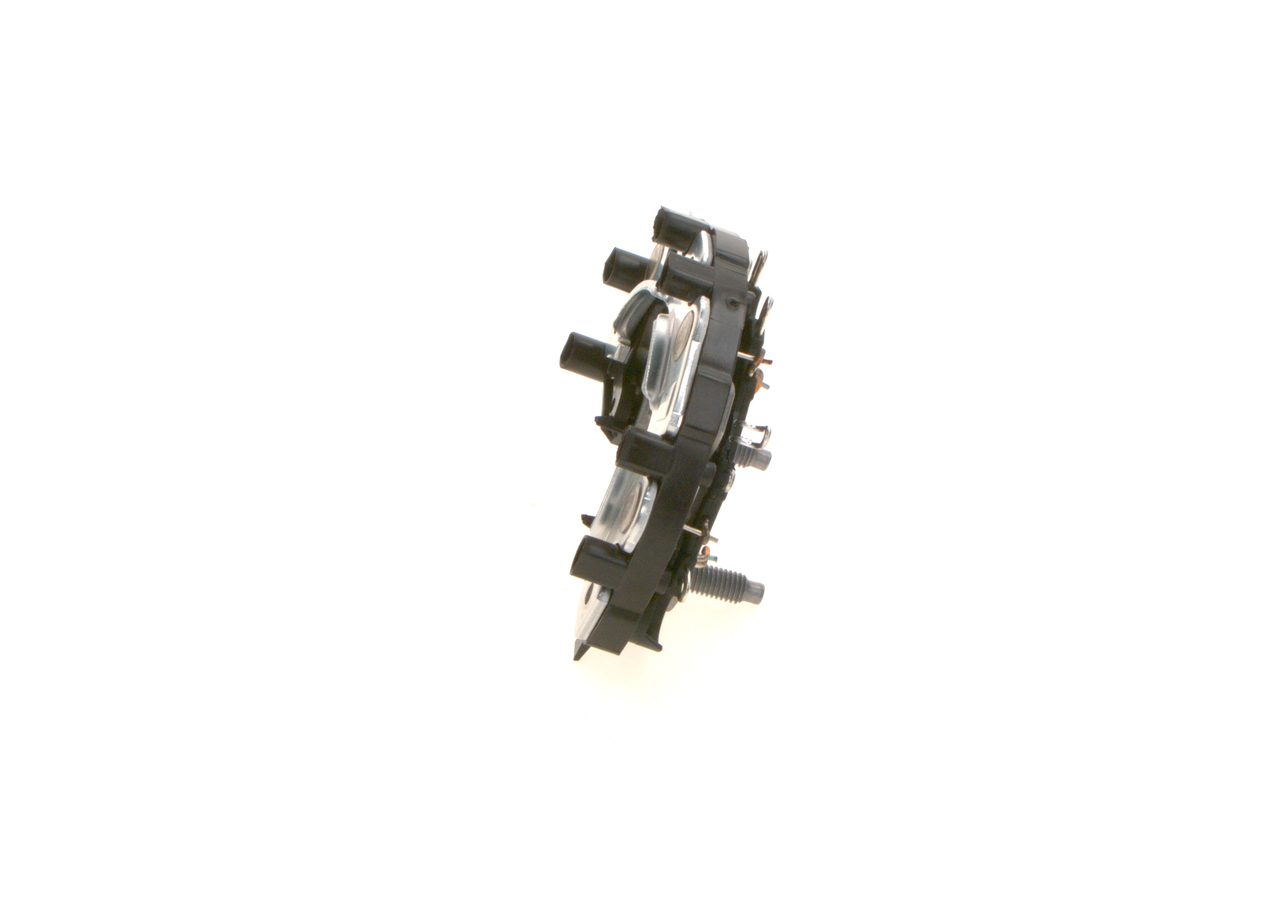 RADDRIZZATORE, ALTERNATORE