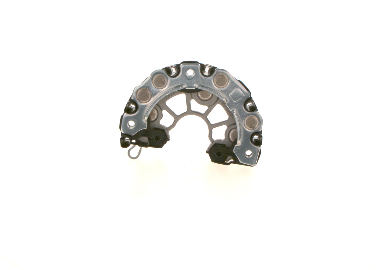 RADDRIZZATORE, ALTERNATORE