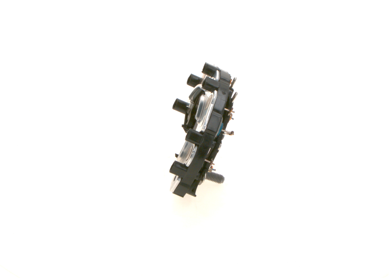 RADDRIZZATORE, ALTERNATORE
