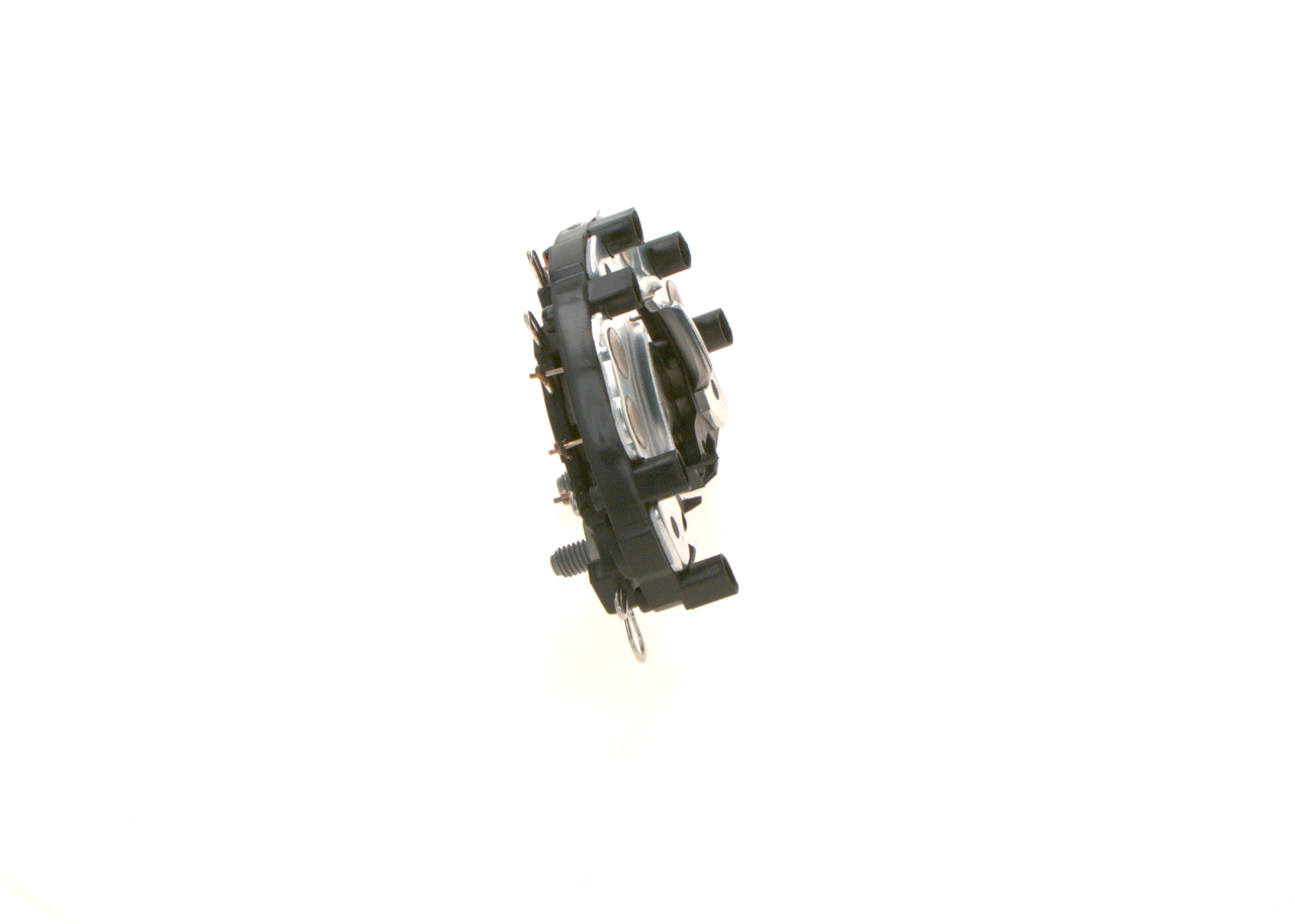 RADDRIZZATORE, ALTERNATORE