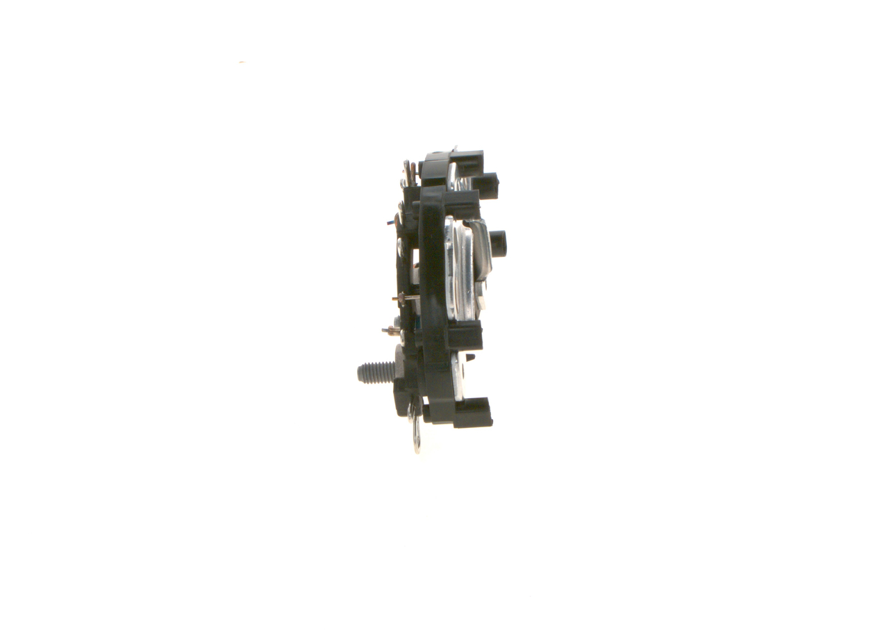 RADDRIZZATORE, ALTERNATORE