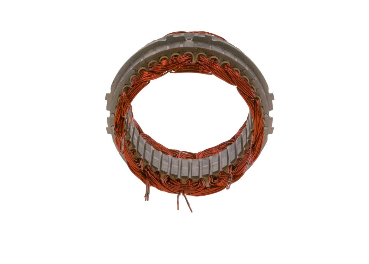 STATORE, ALTERNATORE