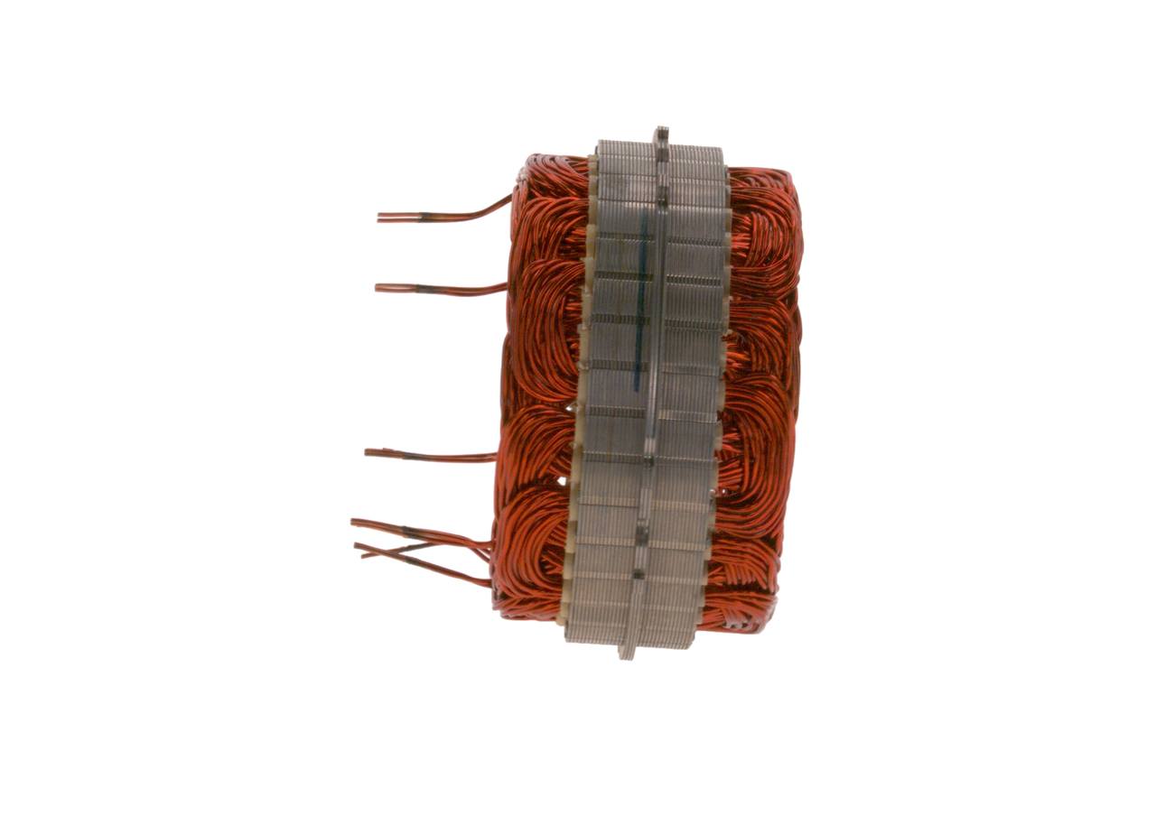 STATORE, ALTERNATORE