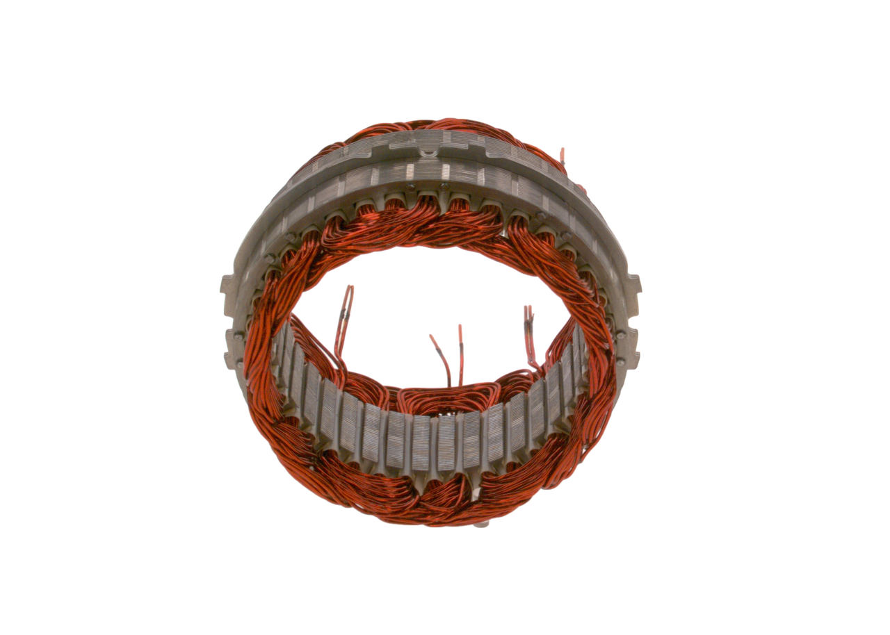 STATORE, ALTERNATORE