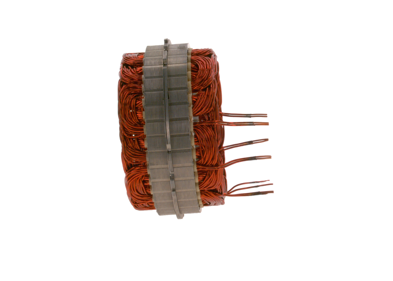 STATORE, ALTERNATORE