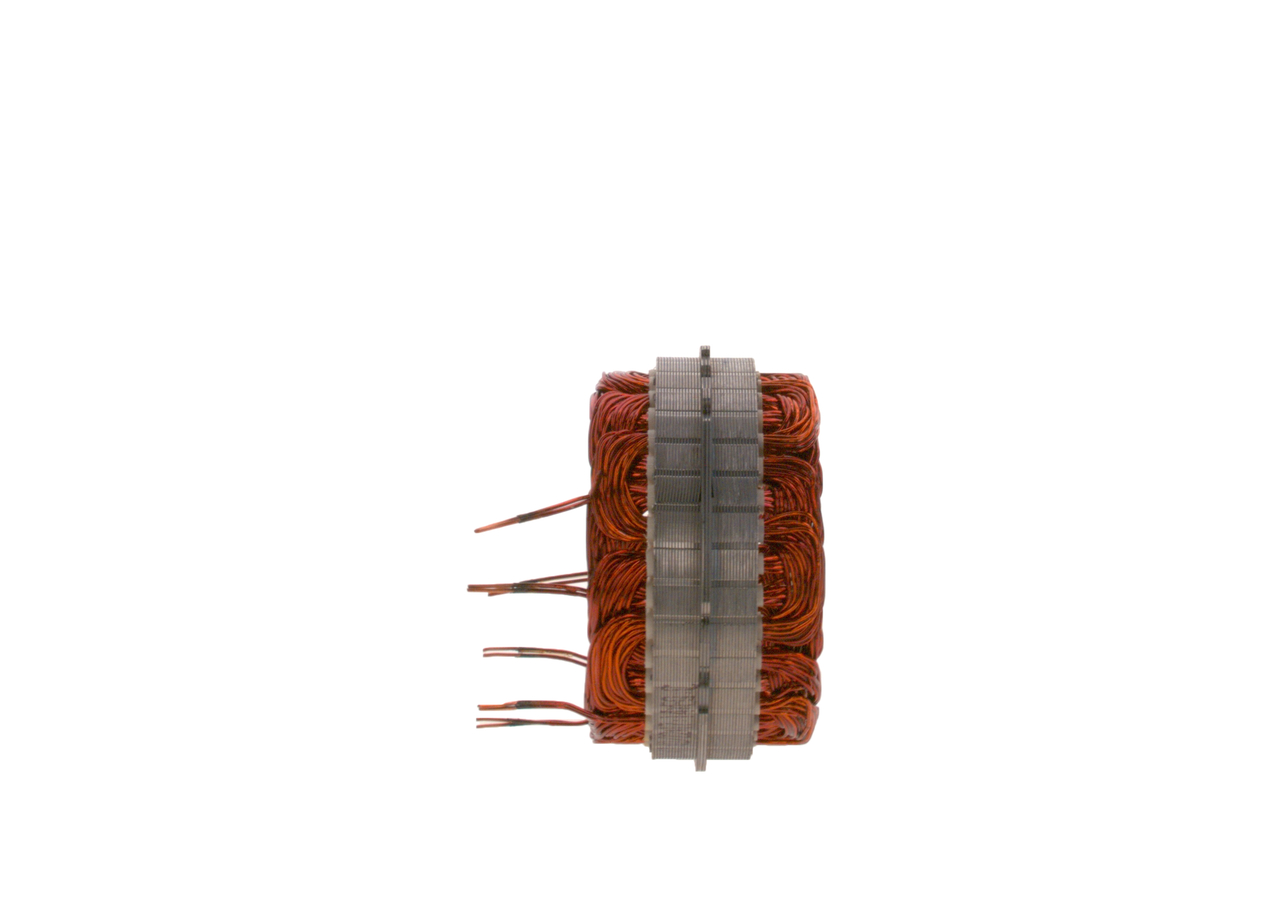 STATORE, ALTERNATORE