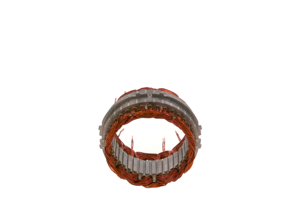 STATORE, ALTERNATORE