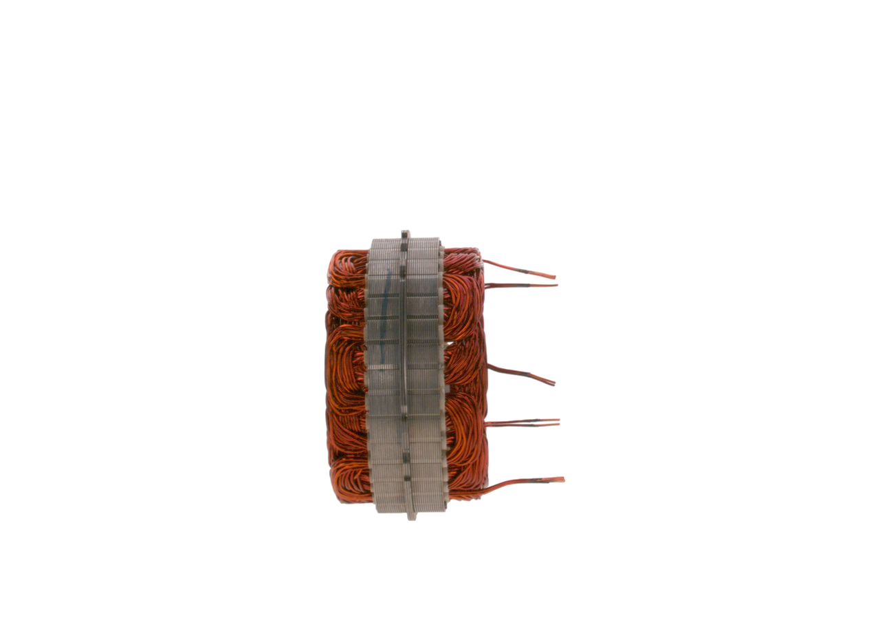 STATORE, ALTERNATORE