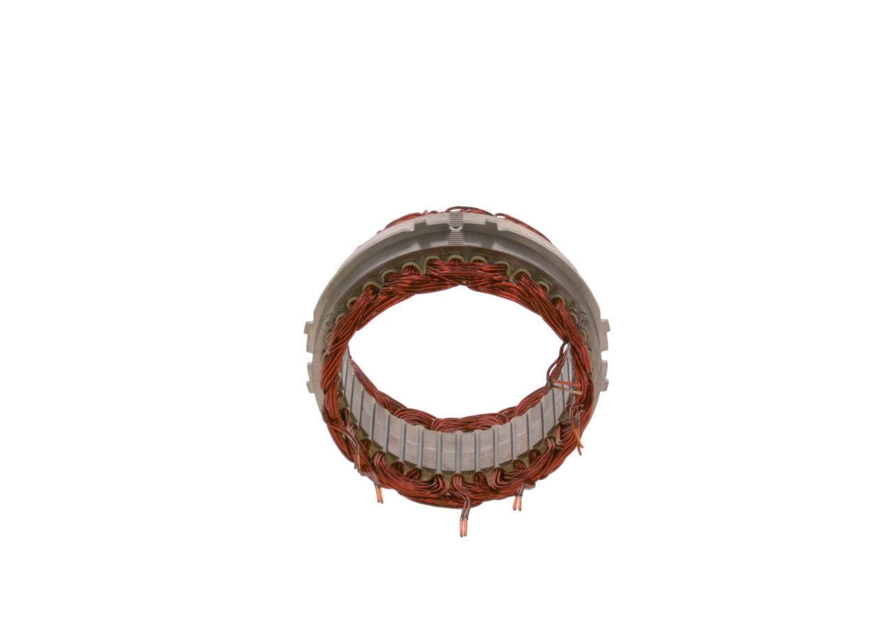 STATORE, ALTERNATORE