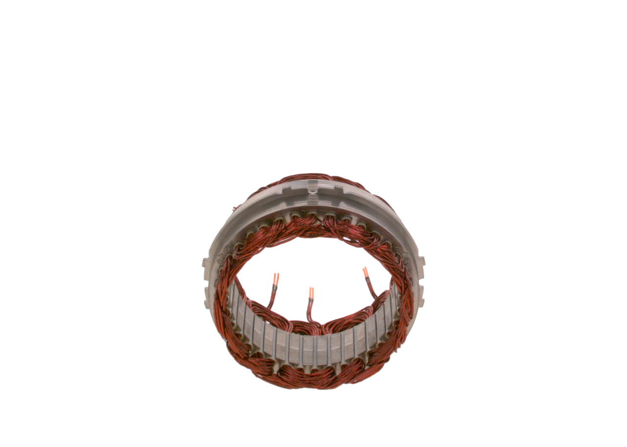 STATORE, ALTERNATORE