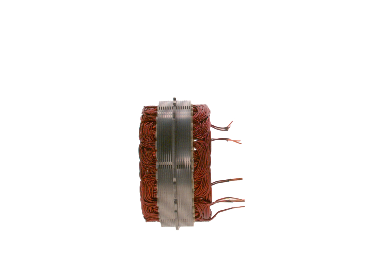 STATORE, ALTERNATORE