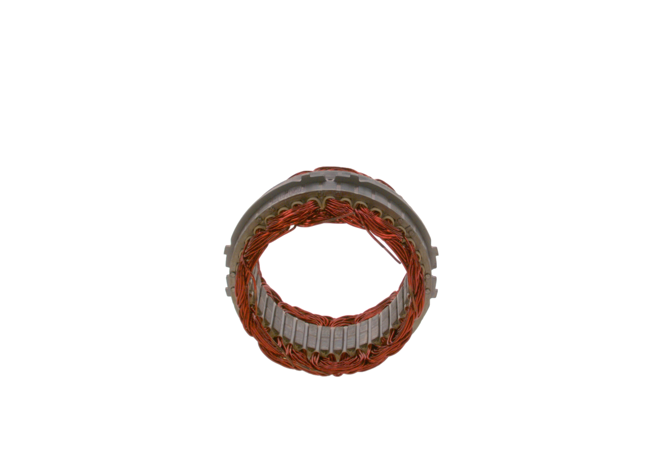 STATORE, ALTERNATORE