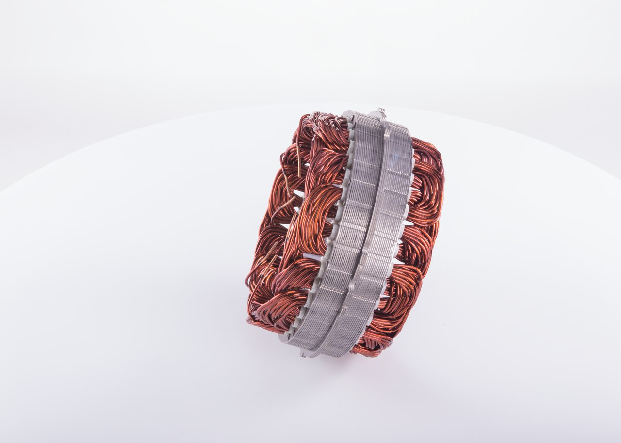 STATORE, ALTERNATORE