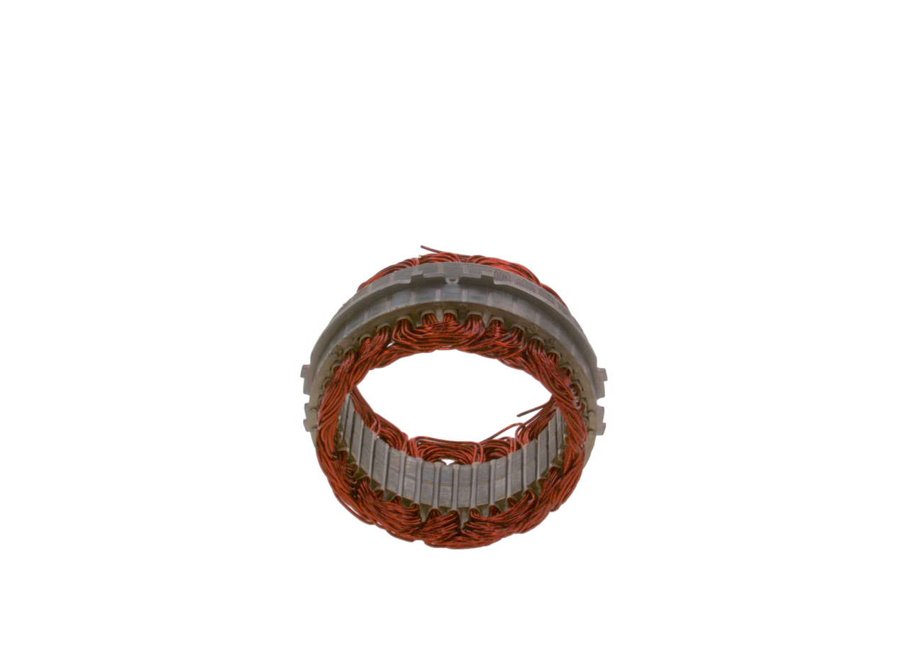 STATORE, ALTERNATORE